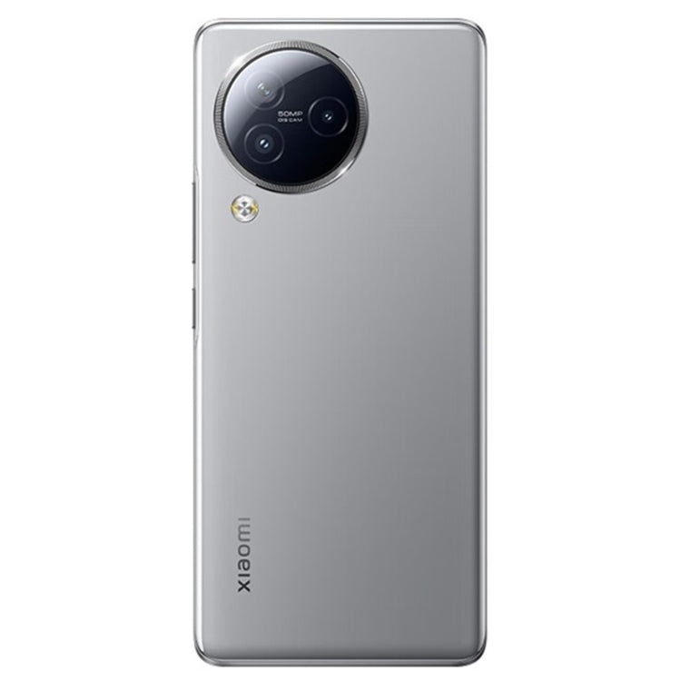 Triple Back Cameras + Dual Front Cameras, In-screen Fingerprint Identification, 4500mAh Battery, 6.55 inch MIUI 14 Dimensity 8200-Ultra Octa Core 4nm up to 3.1GHz, Network: 5G, NFC, 12GB+512GB Triple Back Cameras + Dual Front Cameras, In-screen Fingerprint Identification, 4500mAh Battery, 6.55 inch MIUI 14 Dimensity 8200-Ultra Octa Core 4nm up to 3.1GHz, Network: 5G, NFC, 12GB+512GB